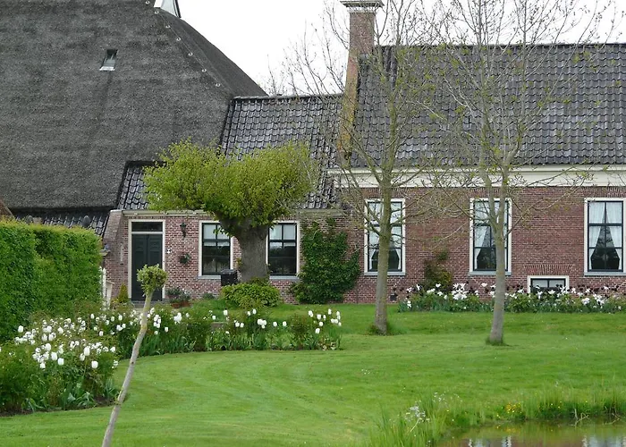 Landgoedlogies Pabema